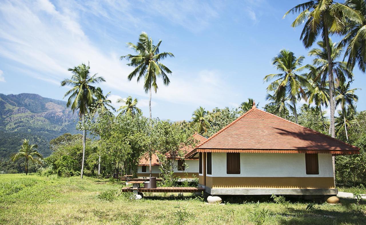 Hotel Jetwing Kaduruketha Wellawaya Exterior foto